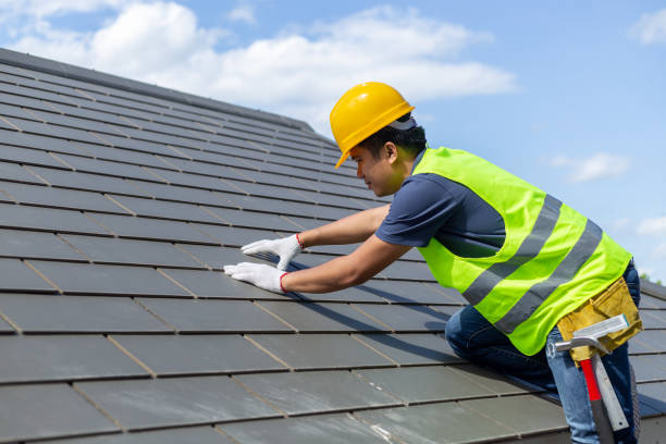 Best Commercial Roofing Services  in Hartington, NE