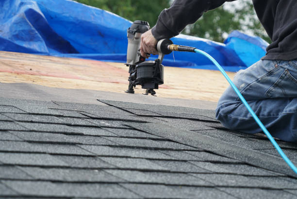 Quick and Trustworthy Emergency Roof Repair Services in Hartington, NE